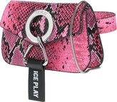 Thumbnail for your product : ICE PLAY Bum Bag Fuchsia