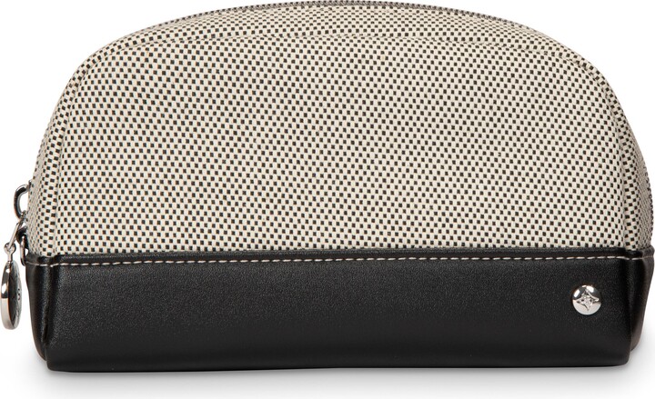 Stephanie Johnson Mini Paros Coconut Mini Mae Cosmetics Pouch