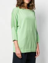 Thumbnail for your product : Snobby Sheep round neck jumper
