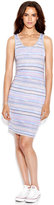 Thumbnail for your product : Rachel Roy Sleeveless Striped Tank Dress