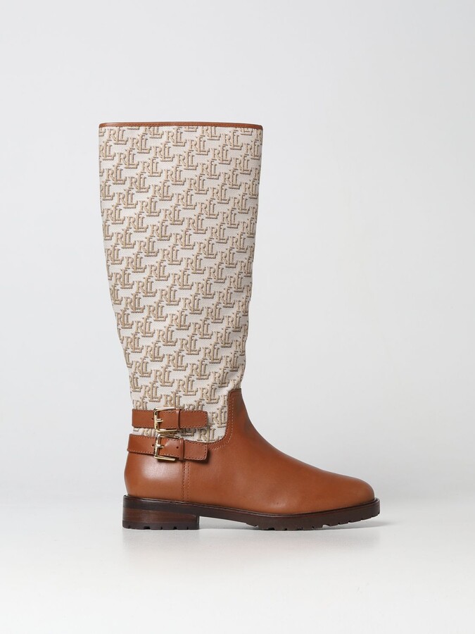 ralph shoes womens
