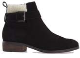 Thumbnail for your product : Sole Society Austen Bootie