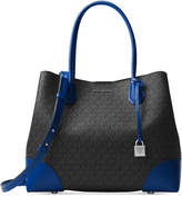 Thumbnail for your product : MICHAEL Michael Kors Signature Large Mercer Gallery