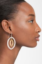 Thumbnail for your product : Simon Sebbag Drop Earrings