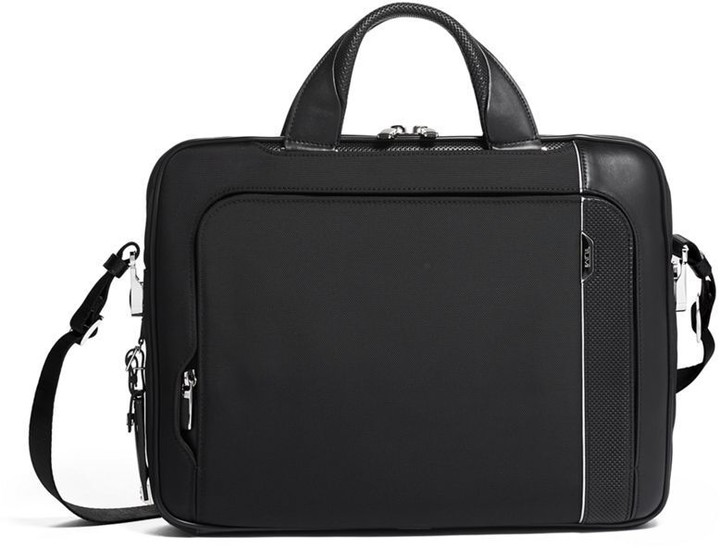 tumi beacon brief