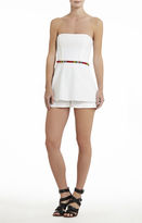 Thumbnail for your product : BCBGMAXAZRIA Beaded-Rope Waist Belt