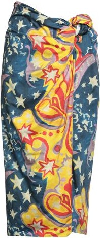 Marni Woman Midi skirt