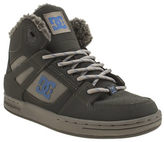 Thumbnail for your product : DC grey rebound boys youth