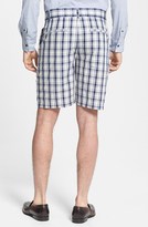 Thumbnail for your product : Gibson W.R.K 'Gibson' Plaid Cotton Shorts