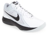 Thumbnail for your product : Nike 'Overplay VIII' Basketball Shoe (Women)