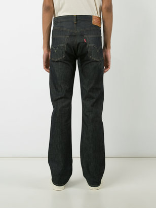 Levi's Vintage Clothing bootcut jeans