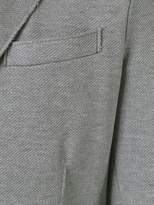 Thumbnail for your product : Harris Wharf London patch pockets blazer