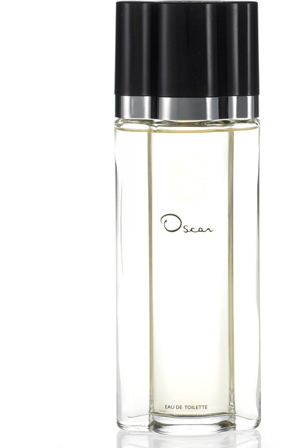Oscar de la Renta Oscar Eau de Toilette Spray 3.4 oz.