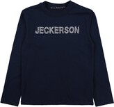 Thumbnail for your product : Jeckerson JECKERSON T-shirts