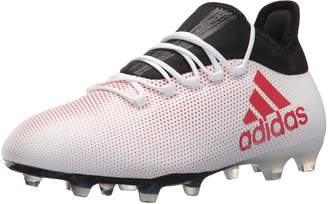 adidas Men's X 17.2 FG Soccer Shoe