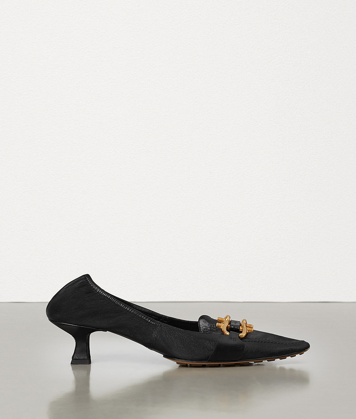 Bottega The Madame ShopStyle Pumps