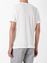 Thumbnail for your product : Eleventy crew-neck jersey T-shirt