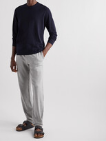 Thumbnail for your product : James Perse Slim-Fit Recycled Cotton Sweater