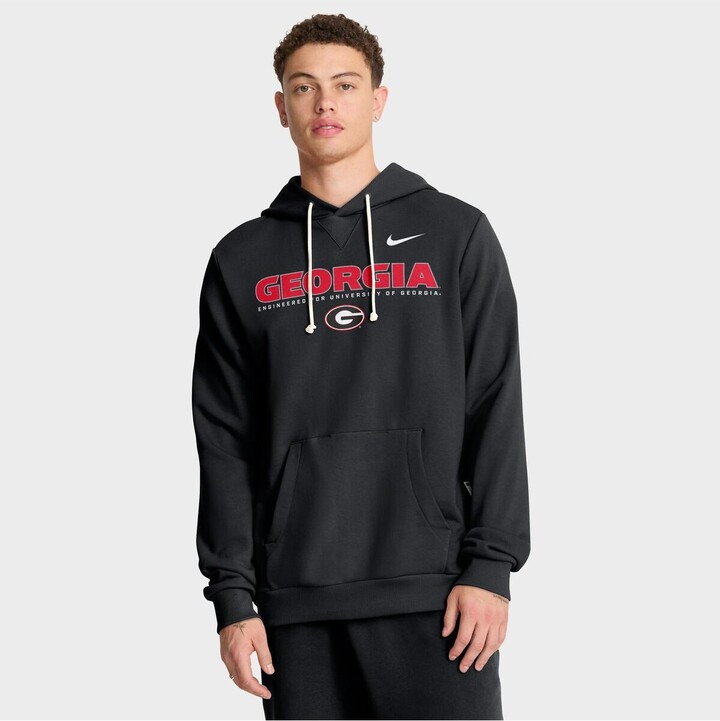nike georgia bulldogs hoodie