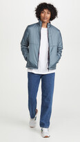 Thumbnail for your product : Paul Smith Wadded Reversible Jacket