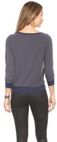Thumbnail for your product : Sol Angeles Maritime Pullover