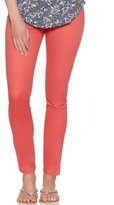 Thumbnail for your product : M&Co Coloured denim jeggings