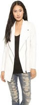 Thumbnail for your product : Helmut Lang Hooded Cardigan