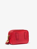 Thumbnail for your product : Michael Kors Pebbled Leather Convertible Belt Bag