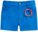 Thumbnail for your product : Epic Threads Girls' Plus Shortie Shorts