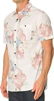Thumbnail for your product : Billabong Pleasure Town Ss Shirt