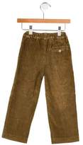 Thumbnail for your product : Papo d'Anjo Boys' Corduroy Three Pocket Pants