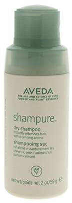 Aveda New Shampure Dry Shampoo