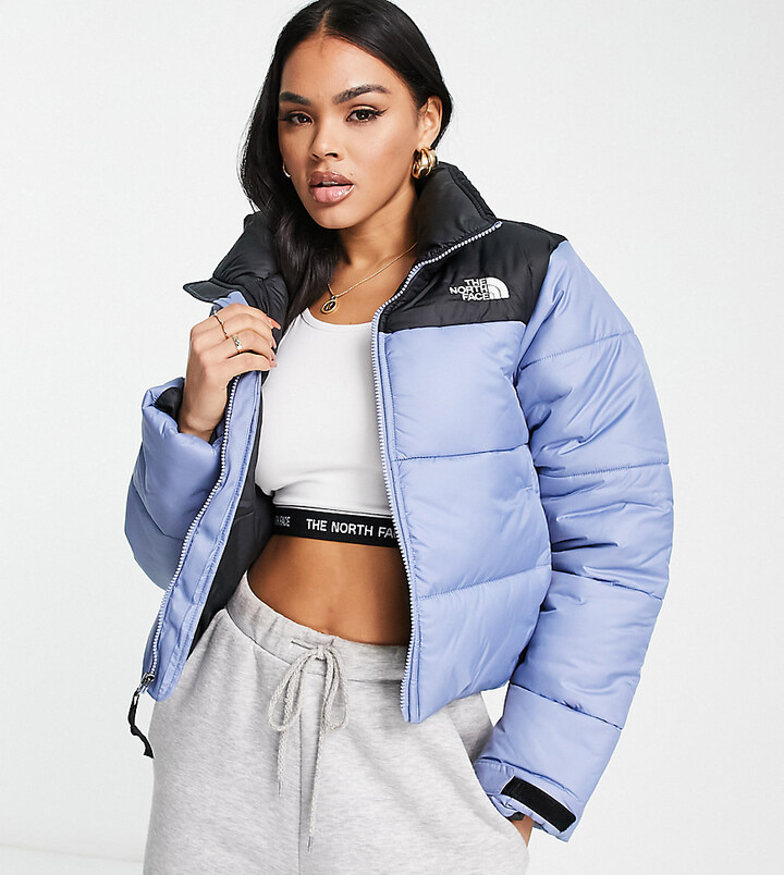 The North Face Cropped Women's Jackets | ShopStyle