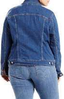 Thumbnail for your product : Levi's PL Trucker