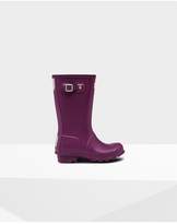 Thumbnail for your product : Hunter Kids Rain Boots