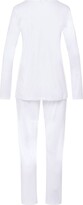 Thumbnail for your product : Hanro Cotton Paola Pyjama Set