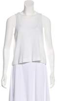 Thumbnail for your product : Rag & Bone Casual Sleeveless Top White Casual Sleeveless Top