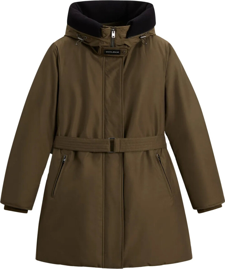 Woolrich Arctic parka