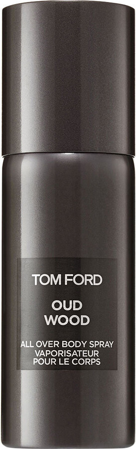 Tom Ford Oud Wood All Over Body Spray
