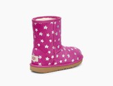 Thumbnail for your product : UGG Classic Short II Stars Boot