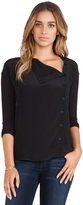 Thumbnail for your product : Bailey 44 Button down Top