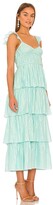 Thumbnail for your product : Saylor Myrtle Dress