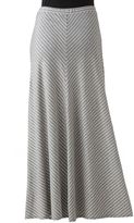 Thumbnail for your product : Lauren Conrad striped maxi skirt - women's