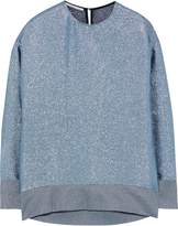 Thumbnail for your product : Stella McCartney Lurex Top