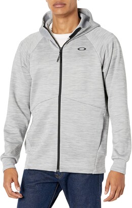 Oakley Men's Enhance QD Fleece Jacket 11.0 - ShopStyle Outerwear