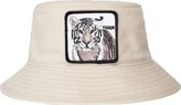 Thumbnail for your product : Goorin Brothers Killer Instincts (White) Bucket Caps