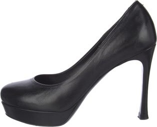 Saint Laurent Leather Pumps