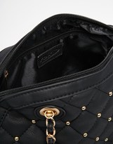 Thumbnail for your product : Yoki Fashion Studded Bag