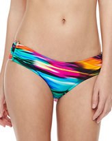 Thumbnail for your product : Milly Elsie Bay Swim Bottom