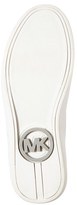 Thumbnail for your product : MICHAEL Michael Kors Girl's Ivy Bowi Slip-On Sneaker